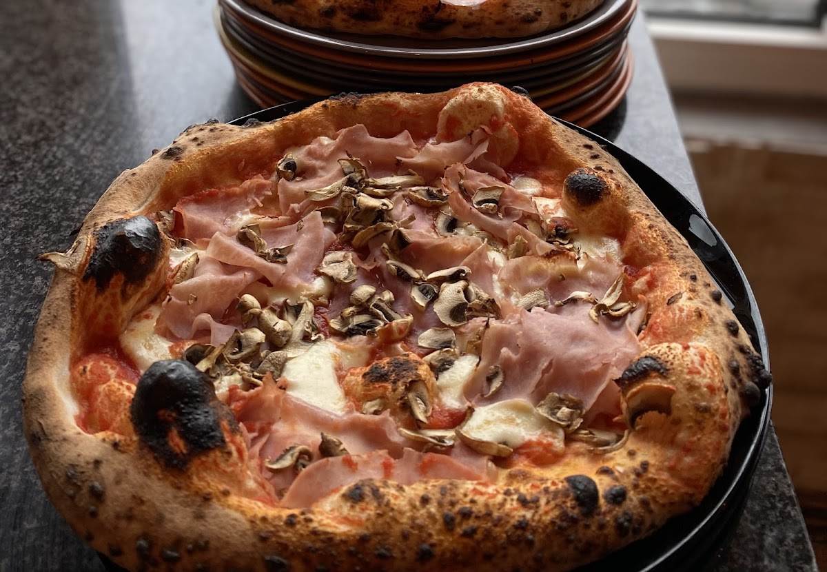 Farina Pizza Napoletana-5