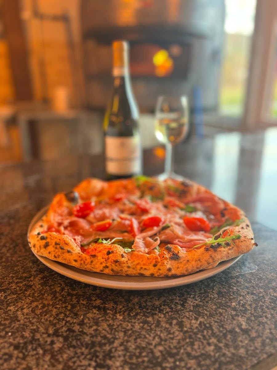 Farina Pizza Napoletana-7