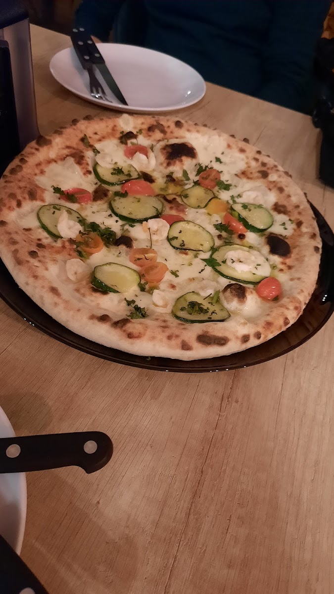 Farina Pizza Napoletana-8