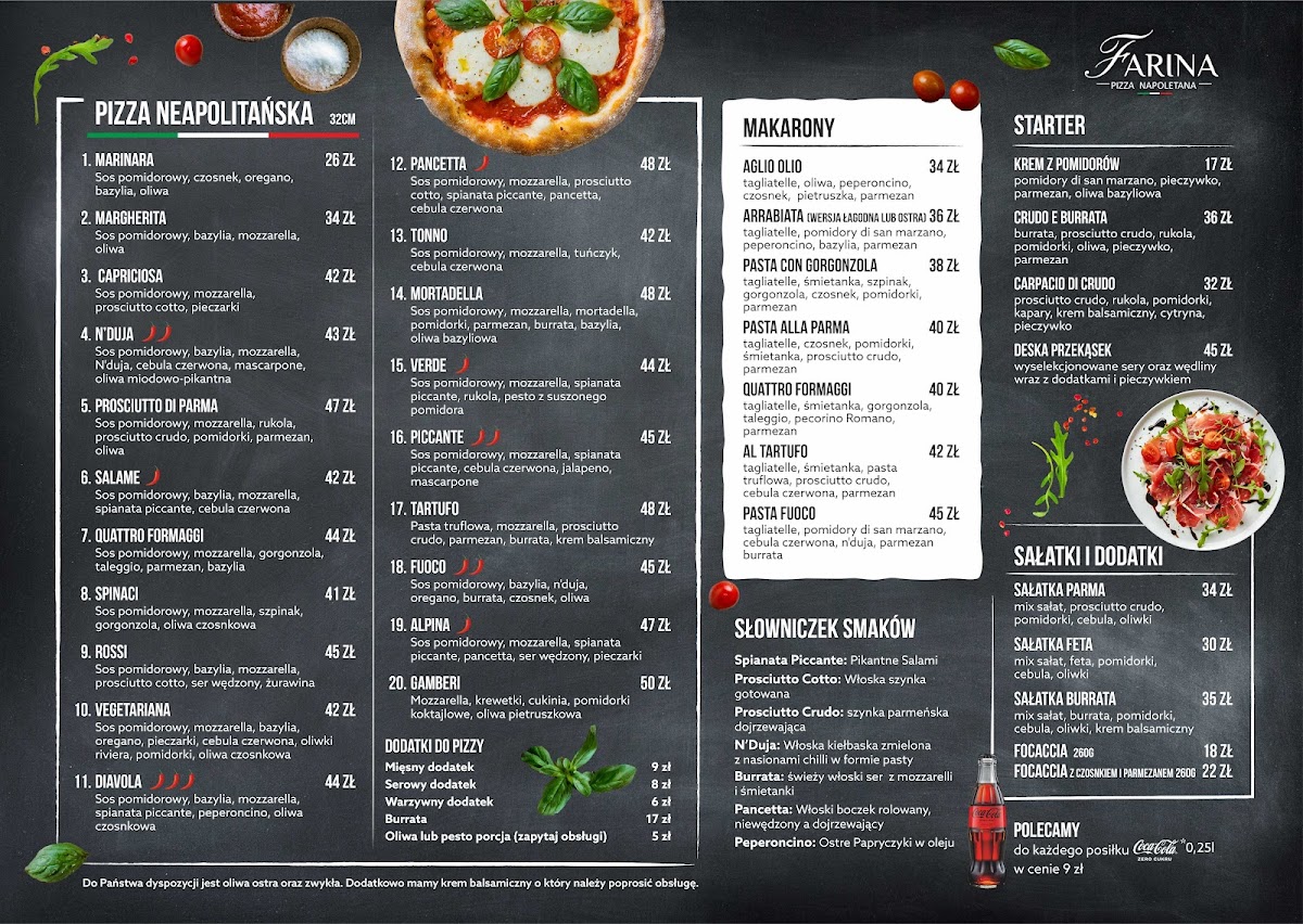 Menu Farina Pizza Napoletana-1