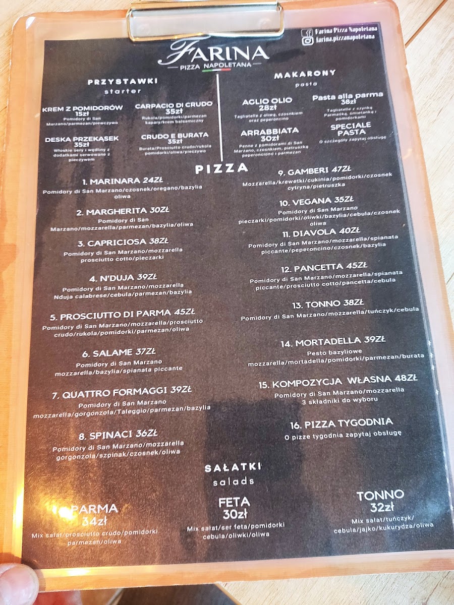 Menu Farina Pizza Napoletana-9